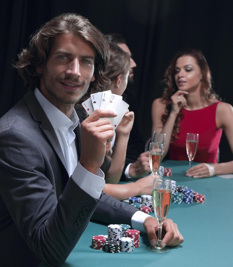 ary ary Real-Time Live Casino Tables