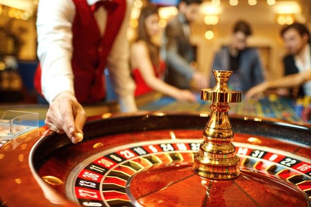 ary gaming platform