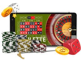 ary mobile gaming
